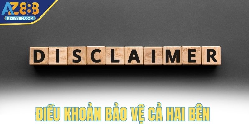 Điều khoản quan trọng giúp bảo vệ cả hai bên