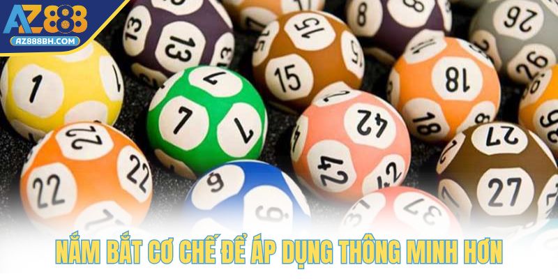 Nắm bắt cơ chế hoạt động để áp dụng thông minh hơn