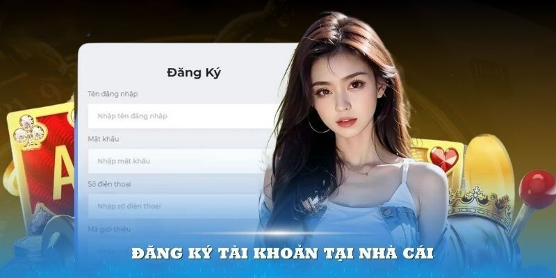 Hướng dẫn đăng ký Sut88 chi tiết cho người mới bắt đầu