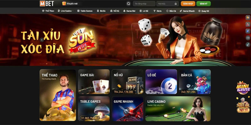 Vì sao nên rút tiền MBET đúng quy trình